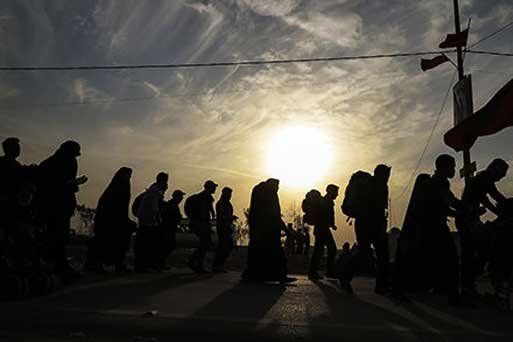 شرط حضور زائران ایرانی در مراسم پیاده روی اربعین 