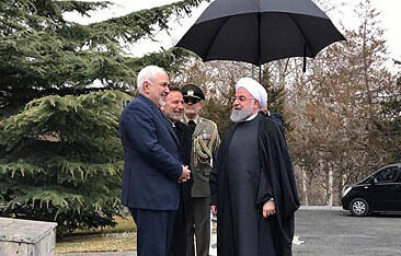 استعفایی که هرگز پذیرفته نشد