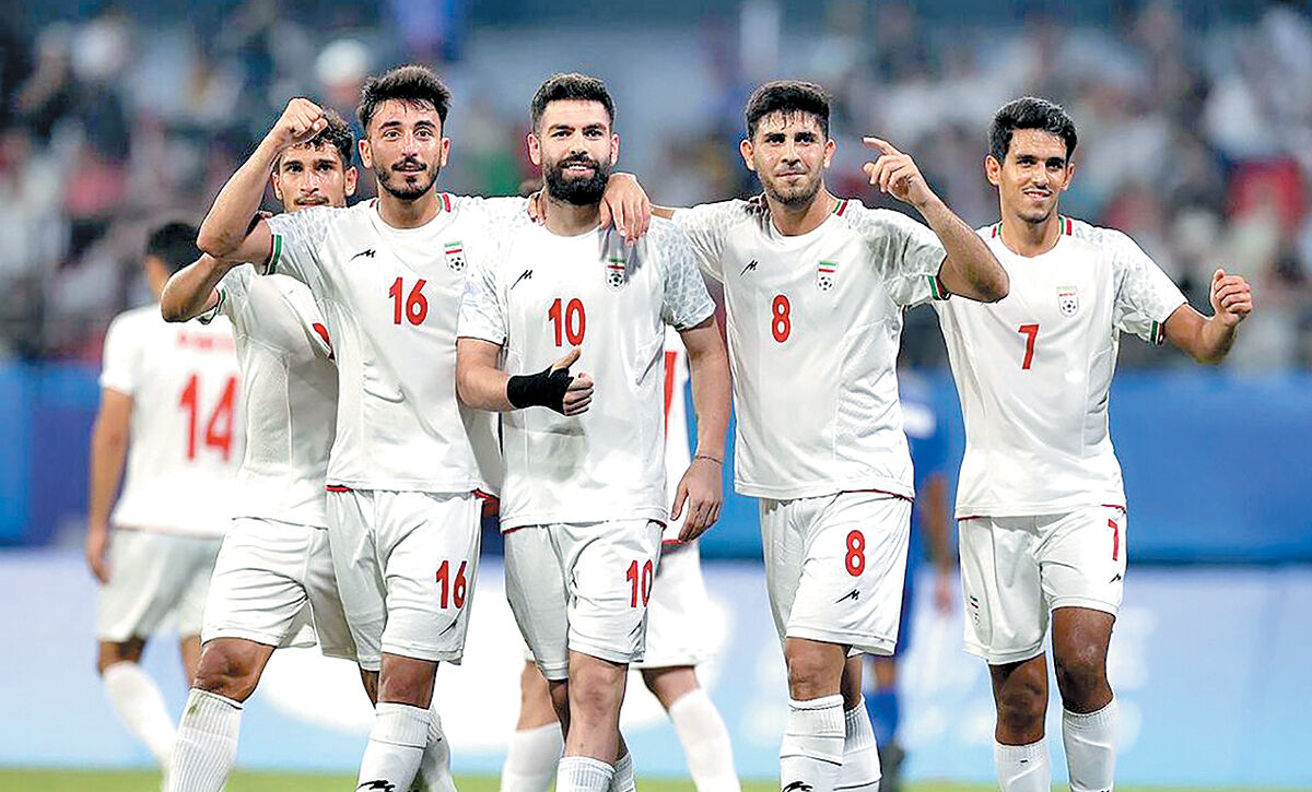 هـورا؛ صعود کردیم!