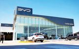 ضربه تعرفه‌ای مکزیک به تسلا و BYD