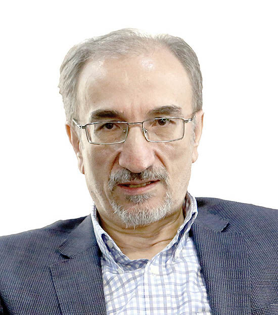 نسخه اصلاح ساختار آب
