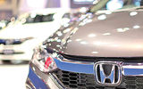 تمدید توقف تولید  هوندا  در چین