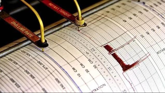 زلزله شدید ترکیه را لرزاند