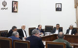 تشکیل کارگروه امنیت غذایی