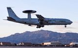 پرواز هواپیماهای پشتیبانی نظامی آمریکا به سمت تنگه هرمز/ پشت پرده چه خبر است؟
