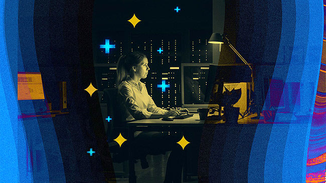 درونگراها  از رئیس خود  درک  شدن  می‌خواهند