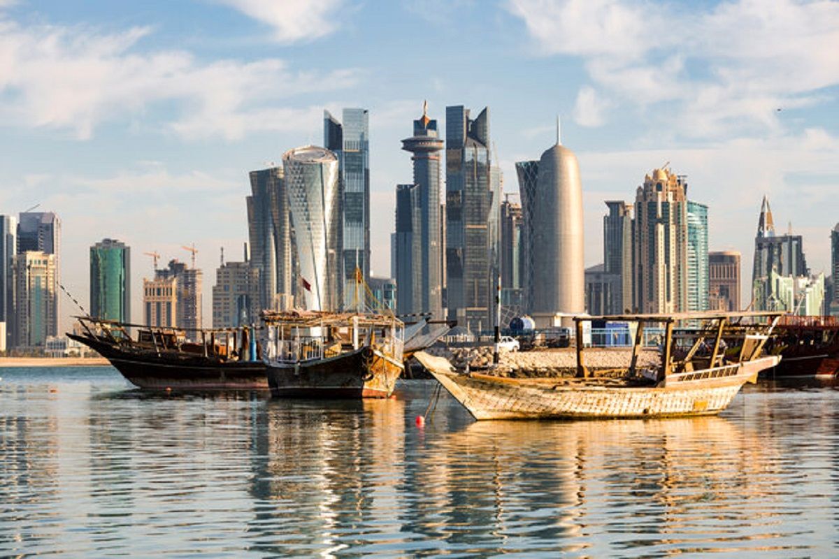 افزایش چشمگیر آمار گردشگری در قطر