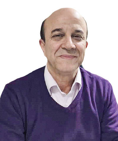ایجاد فرصت در هنگام تهدید