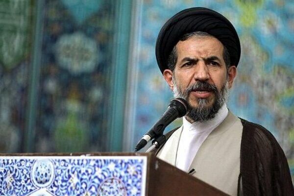 درخواست مهم امام جمعه تهران از مجلس و دولت رئیسی