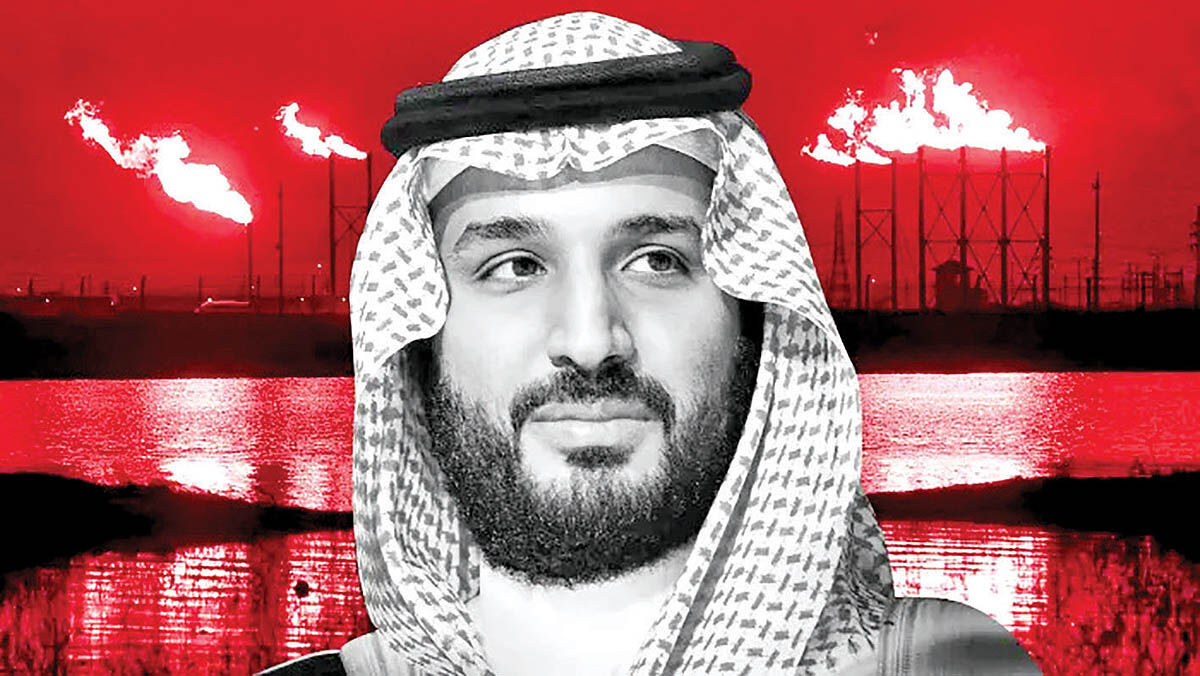 عربستان در مسیر ترک اعتیاد نفتی