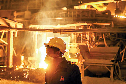 تولید در محاصره سیاست‌های ناکارآمد