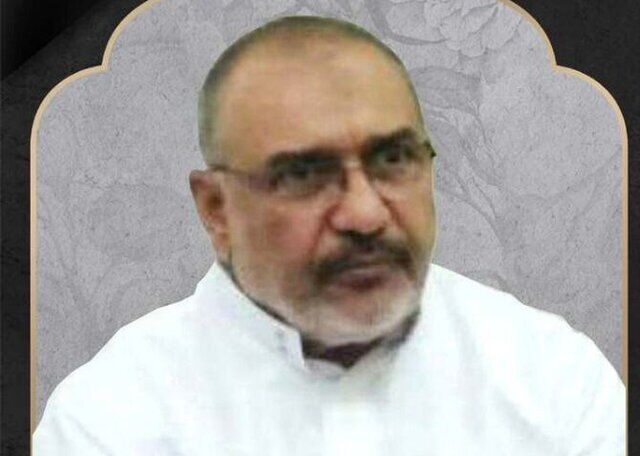 سیدمحمدتقی هاشمی شاهرودی درگذشت
