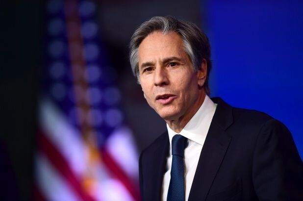 اظهارنظر وزیر خارجه آمریکا درباره رفع تحریم‌های ایران