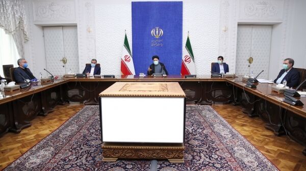 رئیسی: مقدمات لازم برای بازگشایی مدارس و مراکز علمی آموزشی فراهم شد