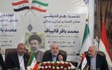 قالیباف: ما هر چقدر قدرت نظامی داشته باشیم ولی اگر مردم گرسنه باشند و گردش مالی و رشد اقتصادی نداشته باشیم، دوام نمی‌آوریم / امنیت و اقتصاد لازم و ملزوم یکدیگر هستند