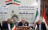 قالیباف: ما هر چقدر قدرت نظامی داشته باشیم ولی اگر مردم گرسنه باشند و گردش مالی و رشد اقتصادی نداشته باشیم، دوام نمی‌آوریم / امنیت و اقتصاد لازم و ملزوم یکدیگر هستند