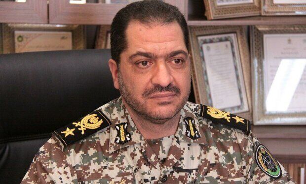 امیر صباحی‌فرد: جلوتر از تهدیدات هستیم