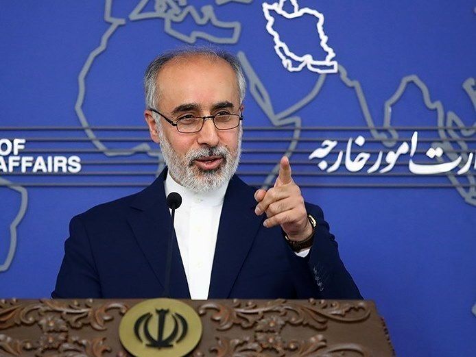 پیام ایران به آمریکا/ نیازتان به برجام کمتر از ایران نیست، منت نگذارید