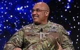  رئیس جدید فرماندهی فضایی آمریکا منصوب شد
