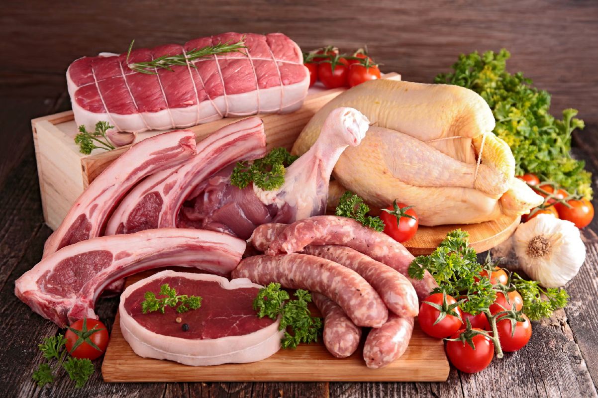 قیمت گوشت مرغ و بوقلمون امروز 13 خرداد/ گوشت قرمز چقدر شد؟ + جدول 
