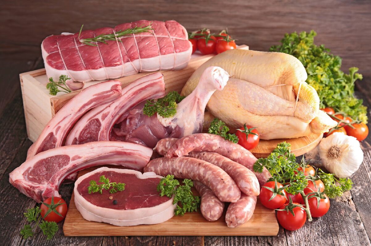 پشت پرده نوسان شدید قیمت مرغ و گوشت در بازار