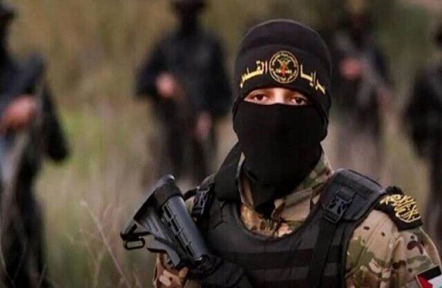 یکی از فرماندهان جهاد اسلامی در لبنان به شهادت رسید+ جزئیات