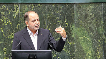 افت 52 درصدی آب تخصیصی به بخش کشاورزی