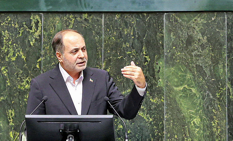 افت 52 درصدی آب تخصیصی به بخش کشاورزی