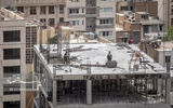 دود سفید از نظام مهندسی برخاست؛ رئیس انتخاب شد