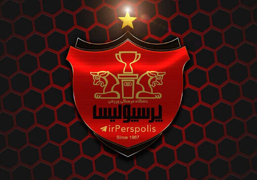 باشگاه پرسپولیس در برابر اشتباه فغانی هوچی گری نکرد+فیلم 