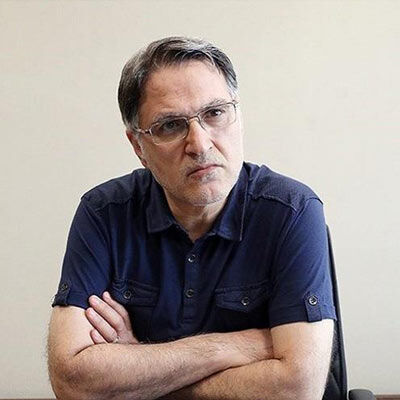هشدار جدی و معنادار محمدرضا تاجیک به دولتمردان/ گورستان تاریخ، منزل ابدی تدبیرگران زمان‌پریش است 