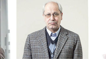 توسعه مالی و نابرابری