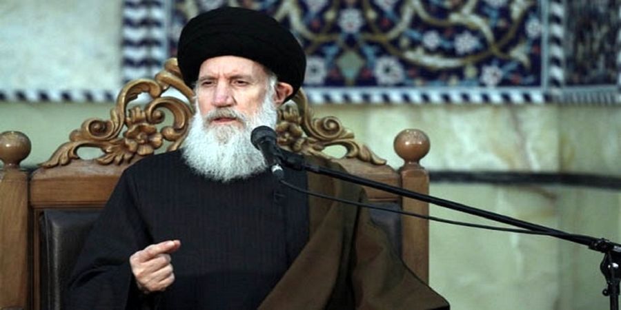 آخرین خبر از وضعیت جسمانی استاد فاطمی‌نیا در بیمارستان