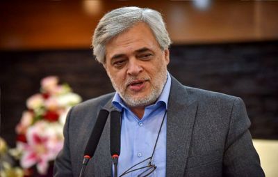 کنایه مهاجری به پزشکیان/ روی کمک جلیلی حساب نکنید/او حتی اگر بخواهد، توان حل مشکلات را ندارد