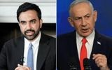 واکنش ترامپ به اظهارات اخیر شهردار نیویورک/ نتانیاهو در آمریکا بازداشت نخواهد شد