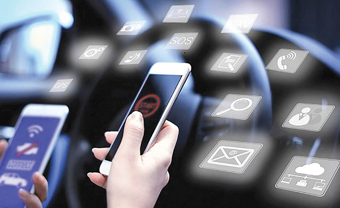 اتصال اپلیکیشن‌های ایرانی به «شاهکار»