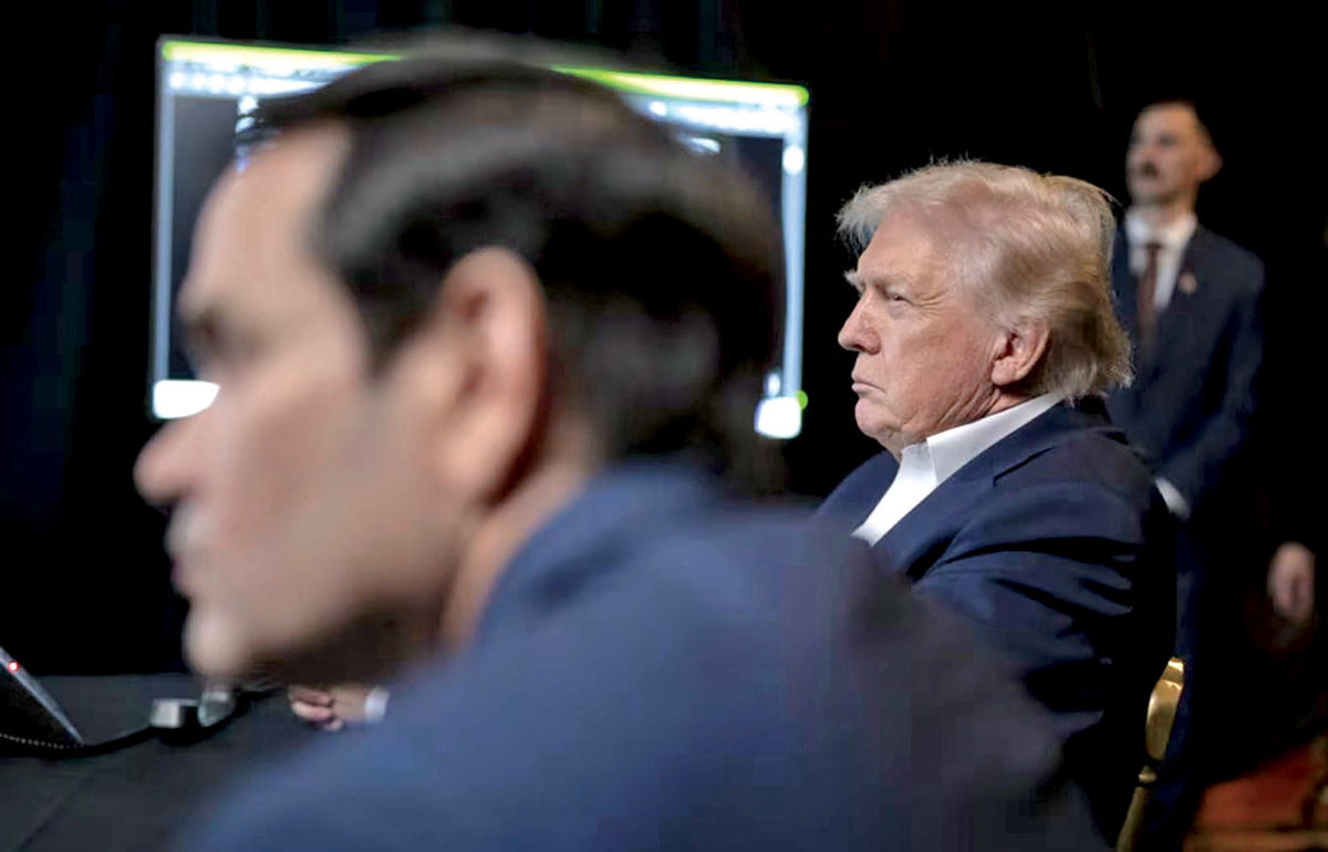 «مادورو» چگونه دستگیر شد؟