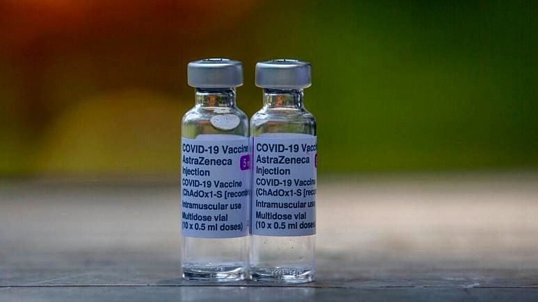 تأثیر واکسن کرونایی آسترازنکا چقدر است؟