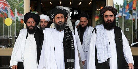 درخواست مهم طالبان از  از سازمان ملل متحد و کشورهای ثروتمند جهان 
