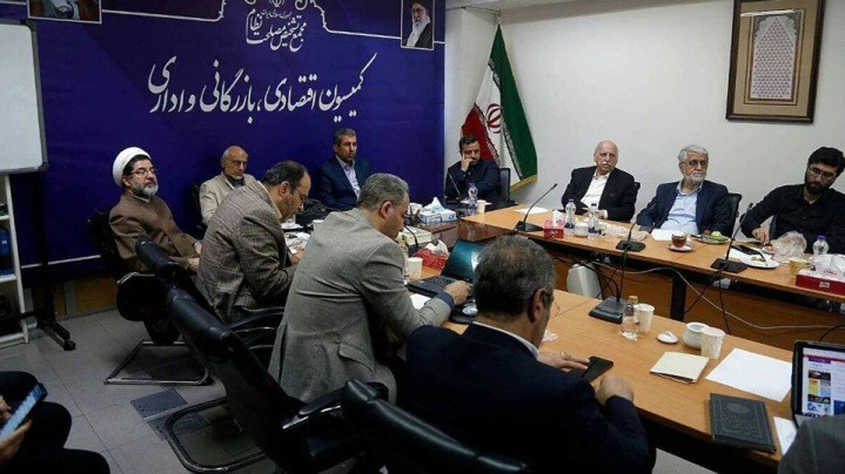 سناریوهای اقتصادی مقابله با «ماشه»