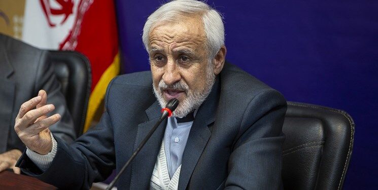 رئیس کمیسیون تلفیق بودجه 1400 مشخص شد