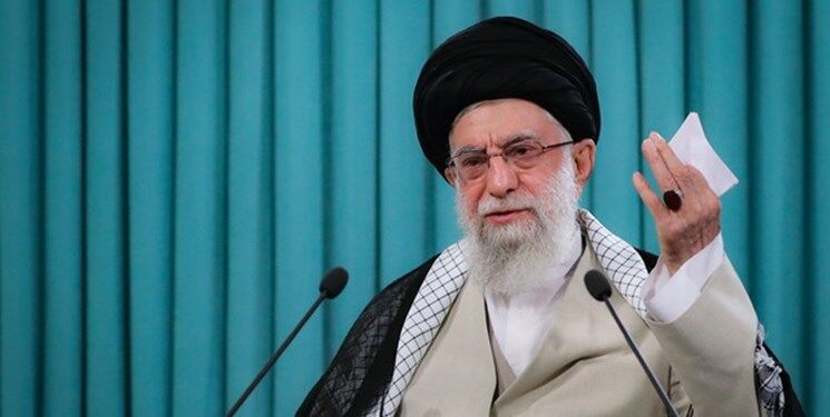 پیام رهبر انقلاب به‌مناسبت هفته نیروی انتظامی