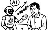 هوش مصنوعی  راز موفقیت تریدرهای رمزارز