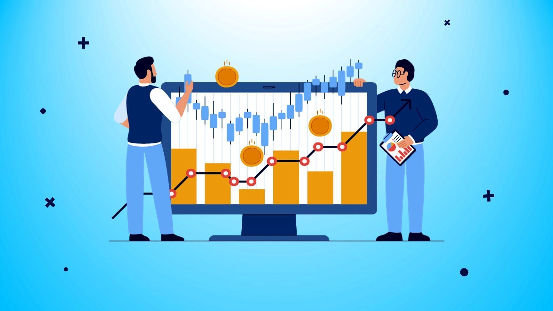 پیش بینی بورس امروز 5 اردیبهشت 1402