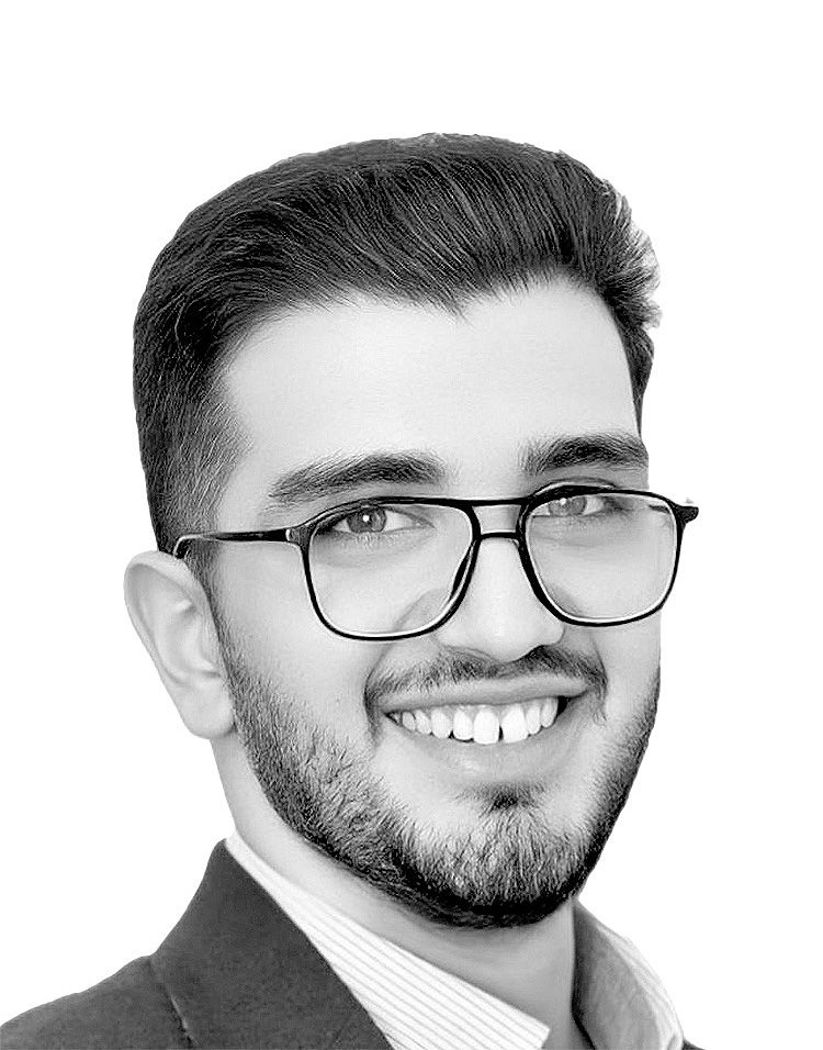 علی  حیدری