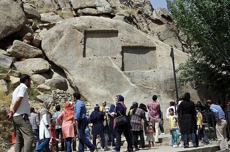 یک پیشنهاد به مدیران دهکده تفریحی، فرهنگی، ورزشی گنجنامه همدان