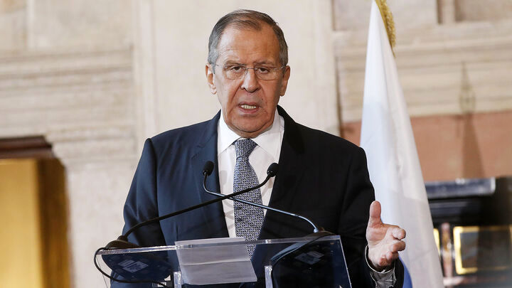 روسیه خواستار از سرگیری سریعتر مذاکرات برجامی شد
