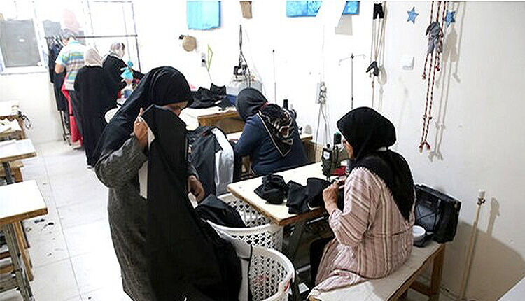 7000 فرصت شغلی برای مددجویان لرستانی