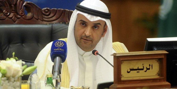 ادعای ضدایرانی دبیرکل شورای همکاری خلیج فارس