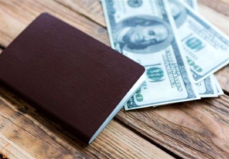 فرمول جدید بانک مرکزی برای مسافران / نرخ ارز مسافرتی به 100 هزار تومان رسید